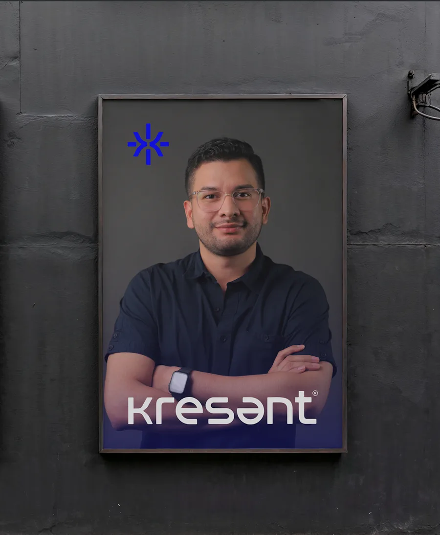 Jose Apolayo — Kresent